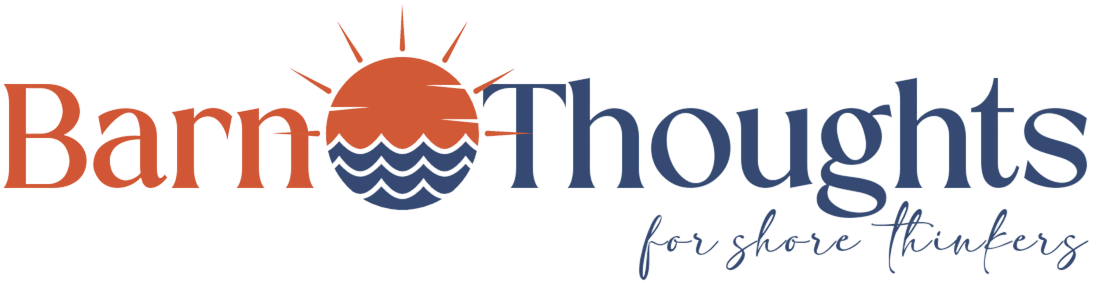 Barn Thoughts Logo